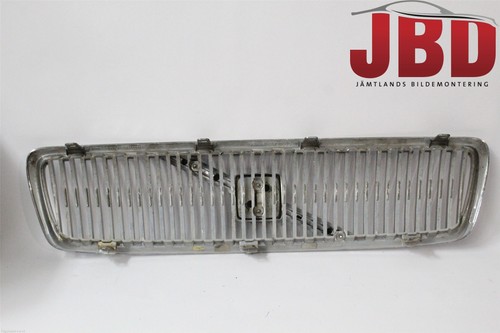 Kühlergrill komplett - ,