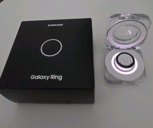 Samsung galaxy ring size - size, 8