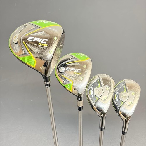 Callaway epic flash - epic,