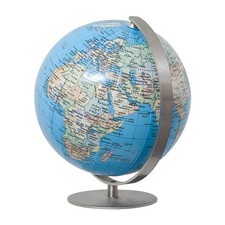 Columbus Mini-Globus Duo