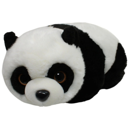 Kuschelwuschel panda - kuschelwuschel,