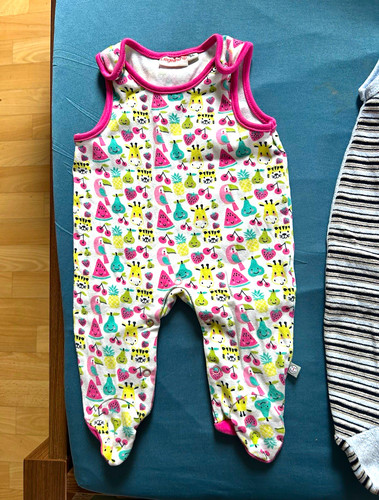 Liegelind baby strampler - baby,