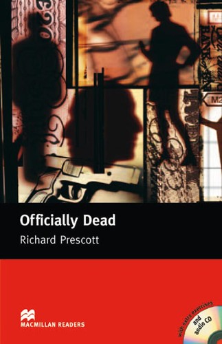 Officially dead 2 - officially,