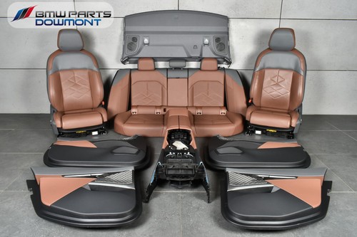 Bmw g60 innenausstatung - 5,
