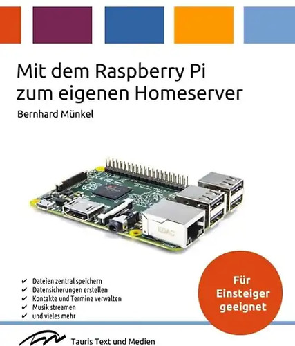 Mit dem raspberry zum - raspberry,