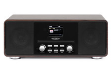 Reflexion HRA19DAB Braun