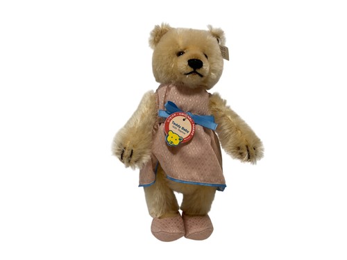 Steiff tier 407512 baby maid - steiff,