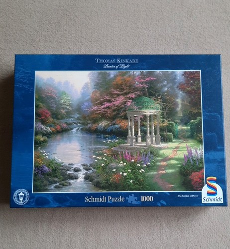 Puzzle 1000 teile thomas - 1000, teile,