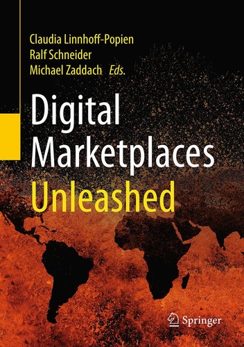Digital marketplaces unleashed - digital,