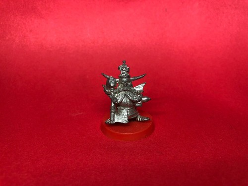 Citadel metall warhammer - gw,