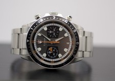 Tudor Heritage Chronograph Automatik Ref. 70330N - Full Set