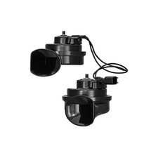 Horn 12 V 72 W 110 dBA Hochton
