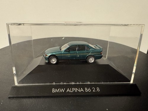 Herpa bmw alpina b10 - herpa,