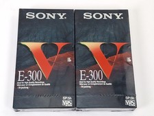 2x Sony E-300 High Quality -
