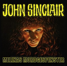 John Sinclair SE 06 - Melinas