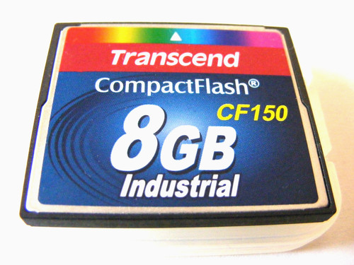 8gb compact flash - 8gb,
