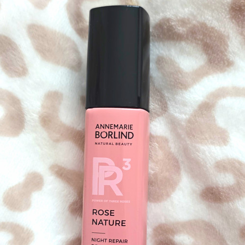 Annemarie börlind rose nature - annemarie,