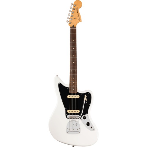 Fender player jaguar - player, rw