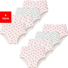 Taillenslip Damen Baumwolle