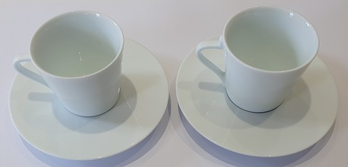 Nespresso ritual collection - -,