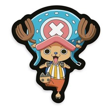 One Piece Dekokissen Chopper