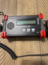 USDR+ QRP HF SDR Radio 8 Bands