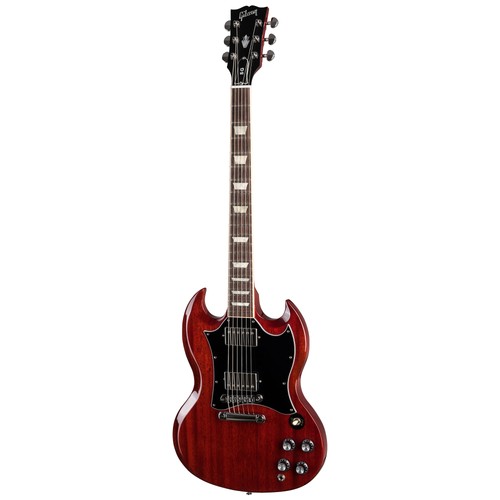Gibson standard heritage - gibson, sg