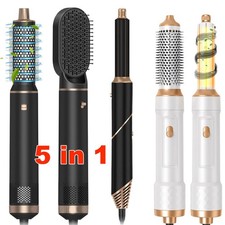 5 in 1 Haarbürste Haarstyler, Airstyler, Lockenstab, Haarstyler, Hair dryer