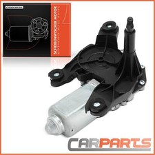 Wischermotor Heckwischermotor