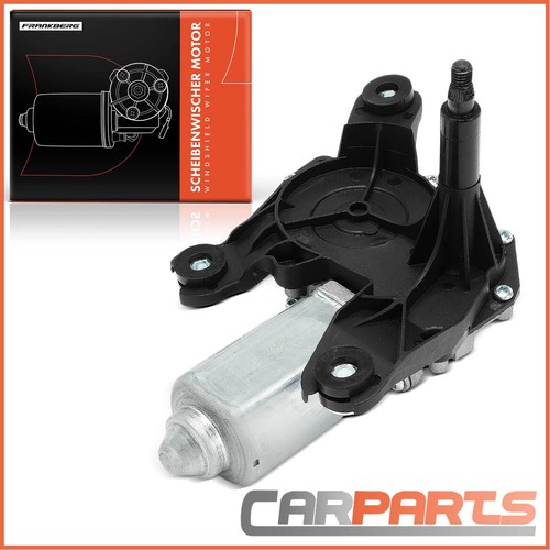 Wischermotor heckwischermotor - wischermotor,