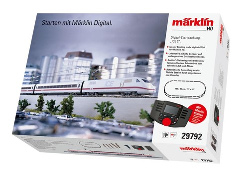 Märklin 29792