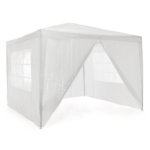 Pavillon partyzelt 3x3 - partyzelt, m