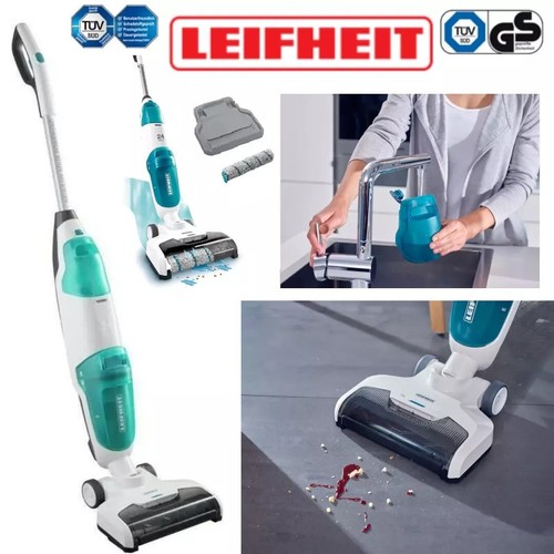Leifheit akku saugwischer - akku,