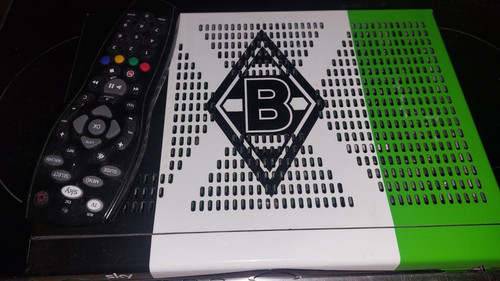 Humax hd3000 kabel receiver - humax,