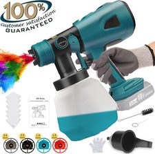 Farbspritzgerät Elektrische