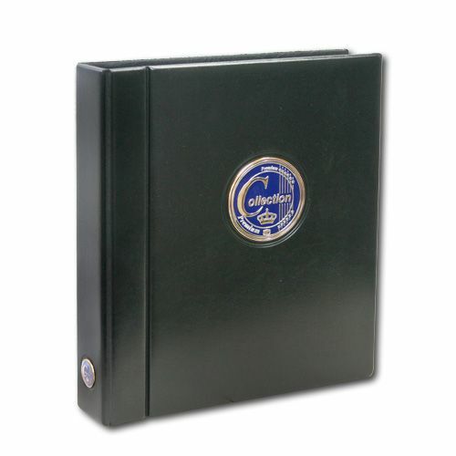 Safe compact album - safe,