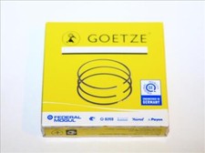 Racing kolbenringe götze - kolbenringe, 3,2l
