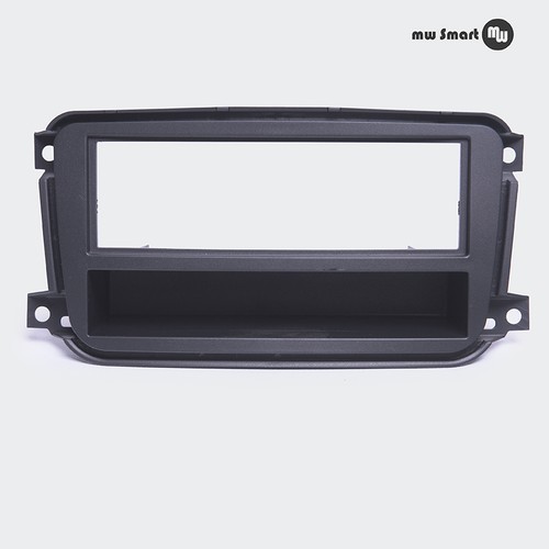 Radioblende mit staufach smart - radioblende,