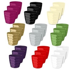 3er Set Garronda Kunststoff