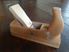 Ulmia Putzhobel 45mm im guten