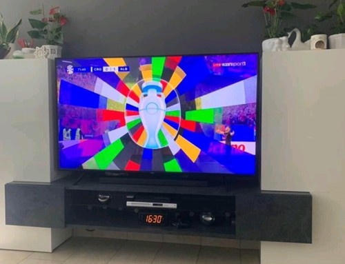 Kommode mit schublade - kommode,