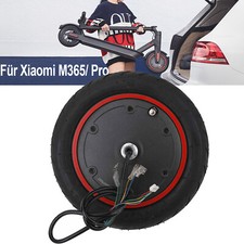 350W E-scooter Motor Engine