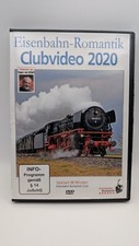 Eisenbahn Romantik Clubvideo