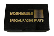 YOSHIMURA GSX1300R HAYABUSA