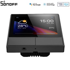 Sonoff nspanel smart - sonoff,