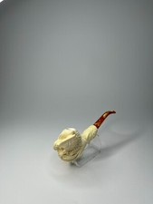 Meerschaumpfeife  aus 100%