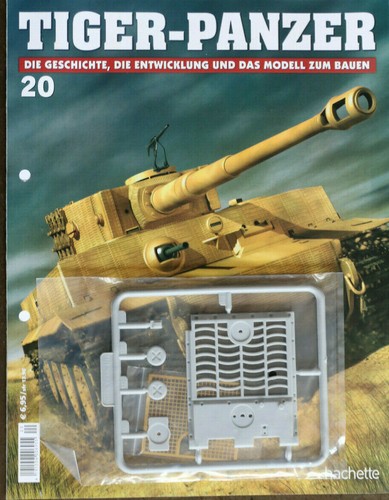 Tiger panzer zum - "tiger-panzer,