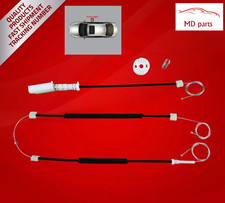 Mercedes CLS W219 vorne rechts