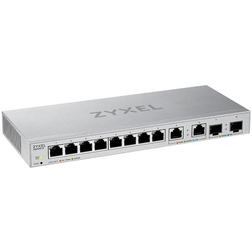 Zyxel xgs1210 switch - zyxel, v2,