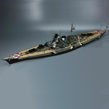 1/350 German Battleship